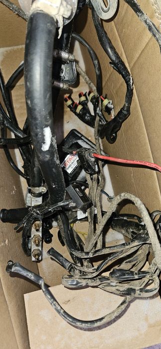 Продам гбо стаг газ