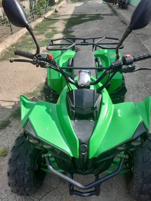 Atv 125cc preț negociabil