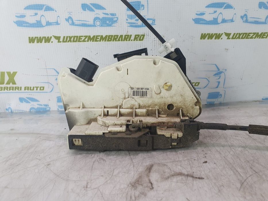 Broasca dreapta fata 5n1837016a Audi A1 8X [2010 - 2014]