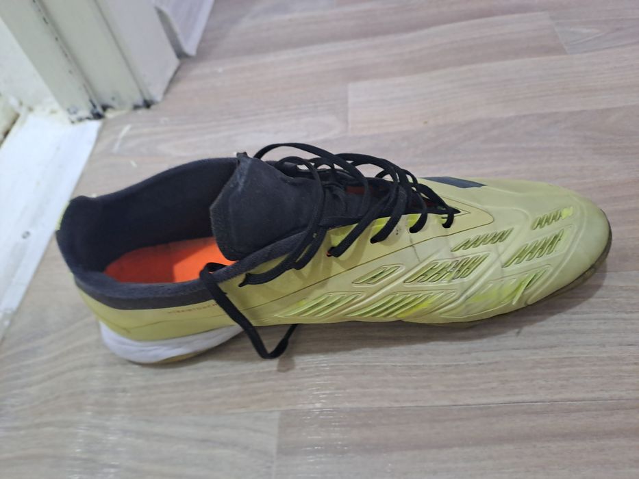 Сороконожка предатор б/у