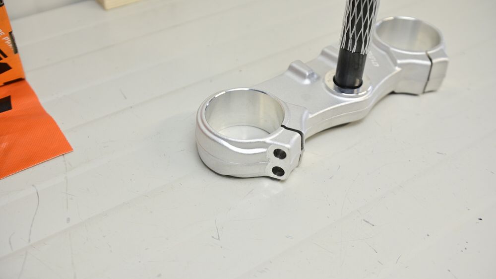 KTM 85 SX Husqvarna 85 TC 2013 2024 Jug suspensie inferior
