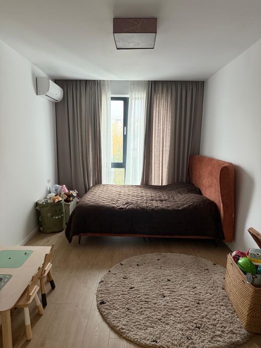 Vanzare Apartament 4 camere Iancu Nicolae Pipera Gradina Zoologica