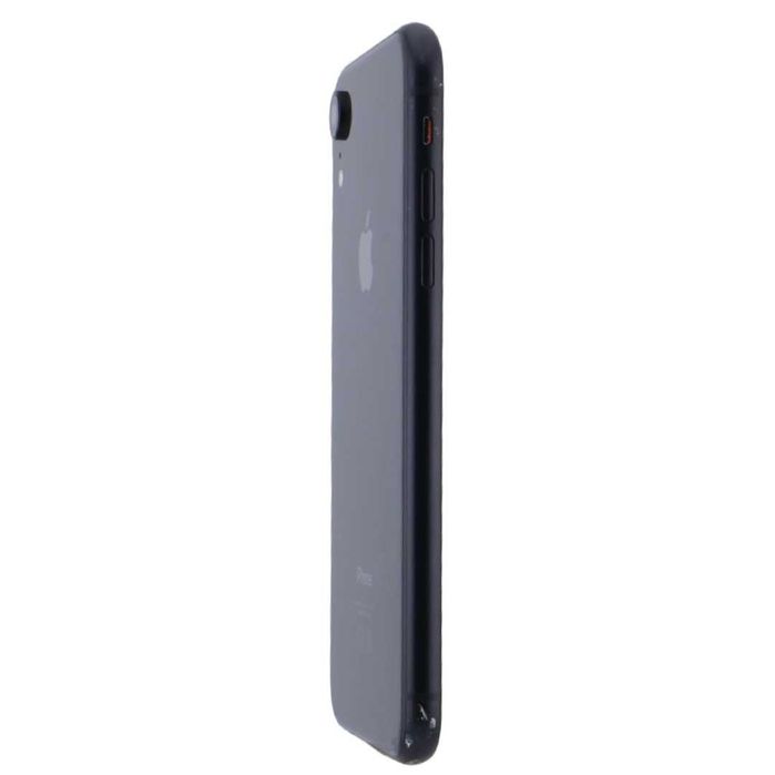 iPhone XR 128GB Black | TrueGSM
