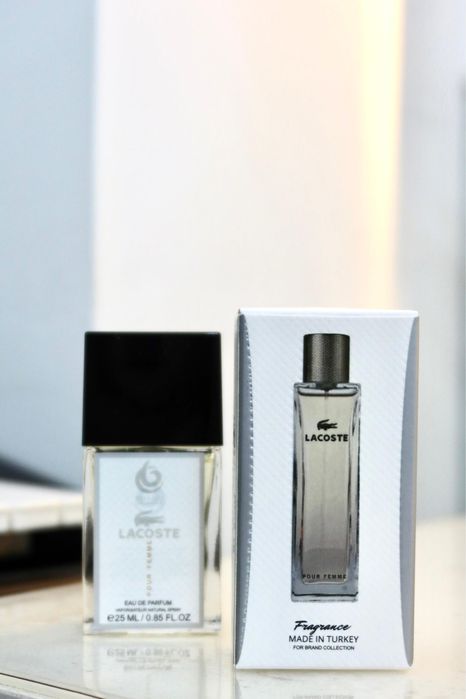 Парфюм на разлив