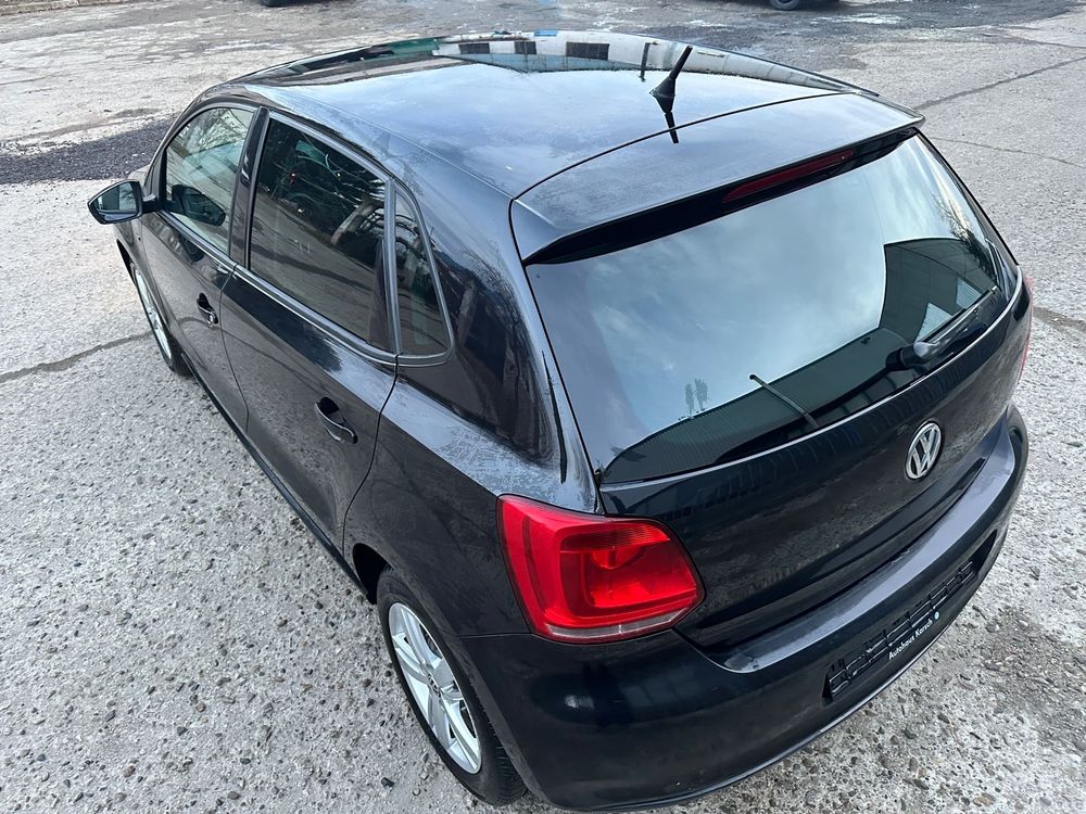 polo 6r ' Volkswagen ' OLX.ro