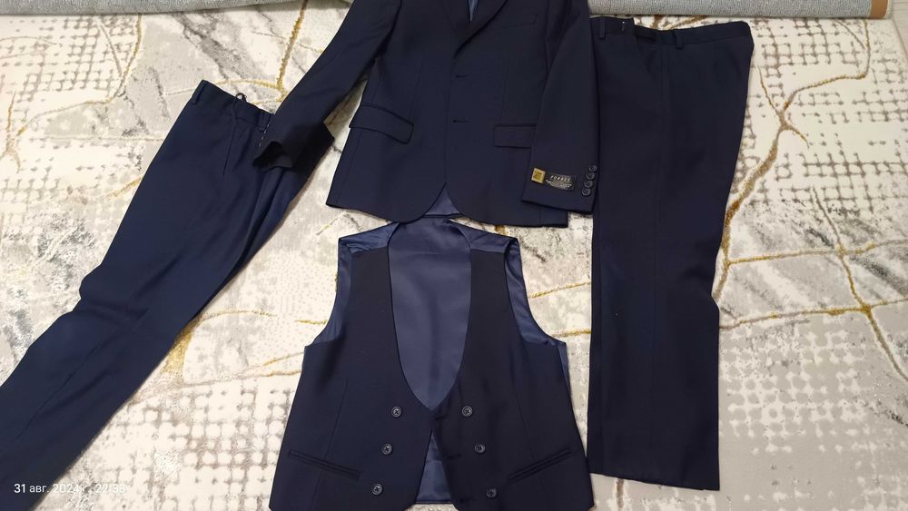 Детская одежда для мальчика