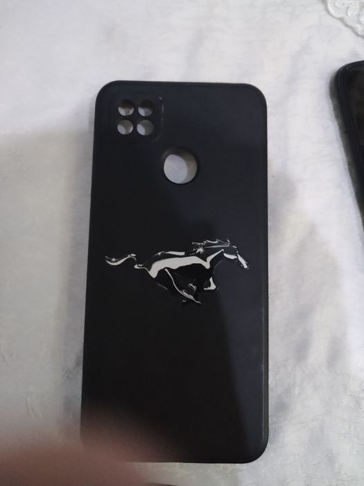 REDMI 9NFC ideal holatida