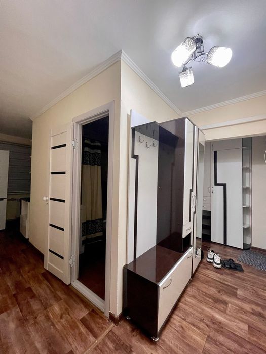 Универсам люкс 2х комната