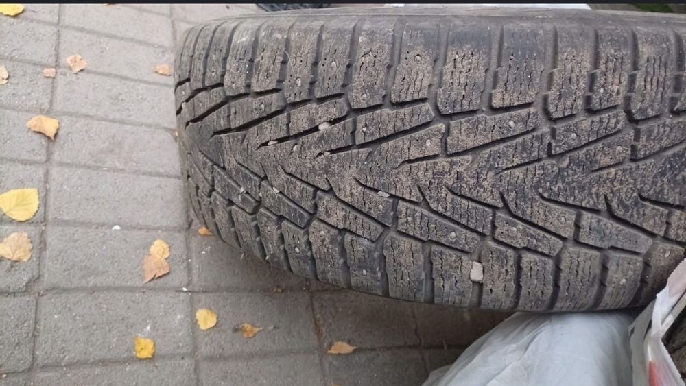 Шины,  резины продаются