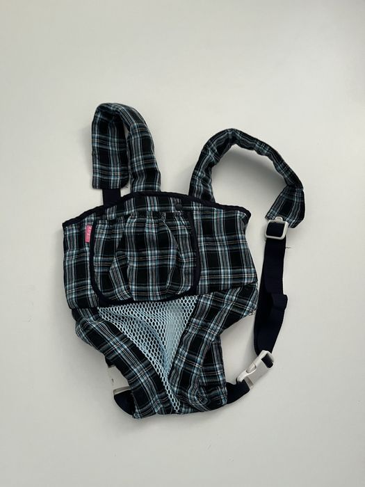 Эргорюкзак детский