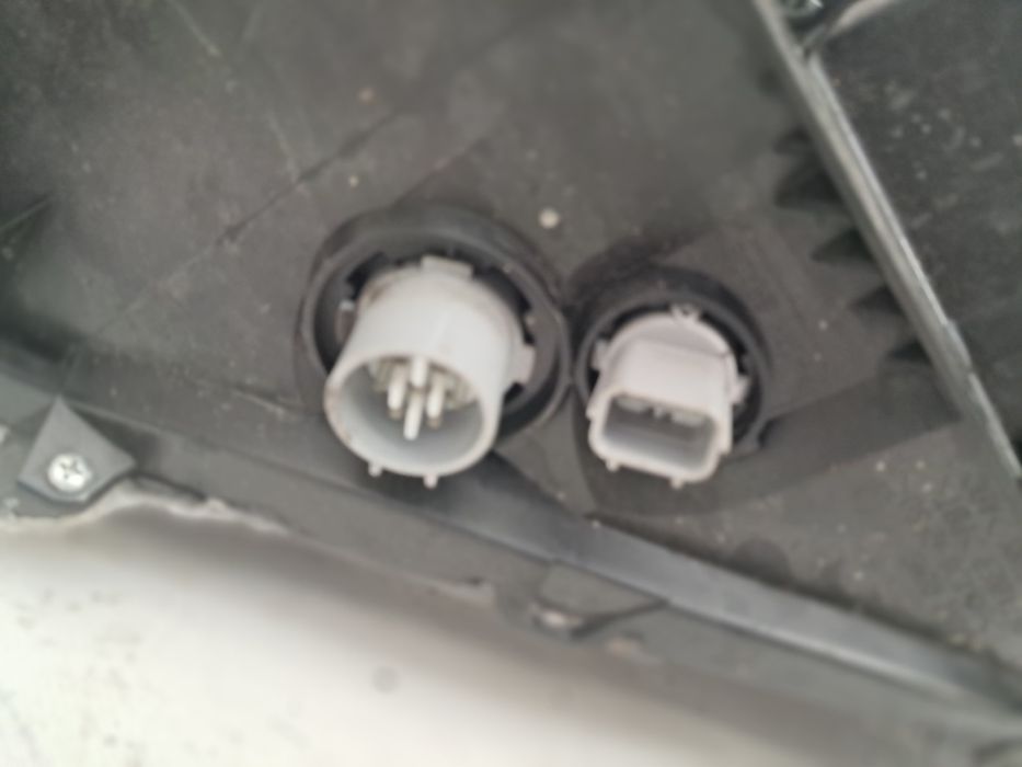 Фар Mazda Cx5 2017/22г