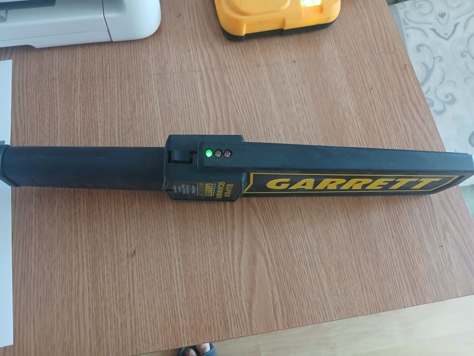 Vand detector metale, cluburi, petreceri private