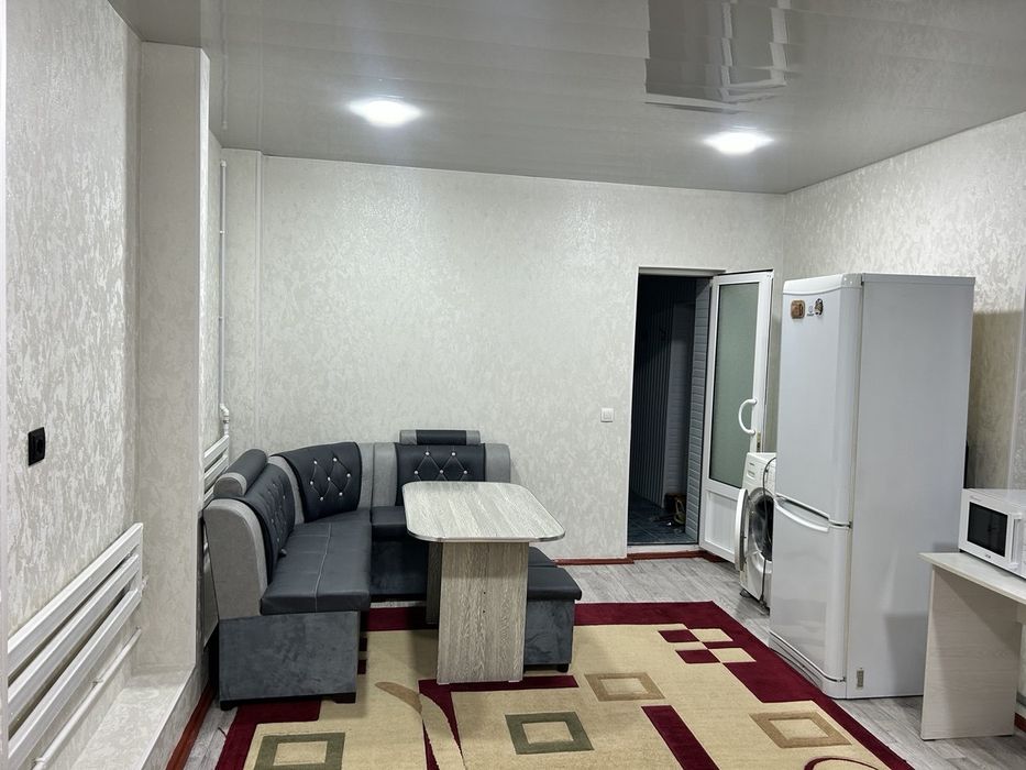 Юнсабод аренда Участок