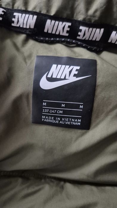 Детско оригинално яке Nike