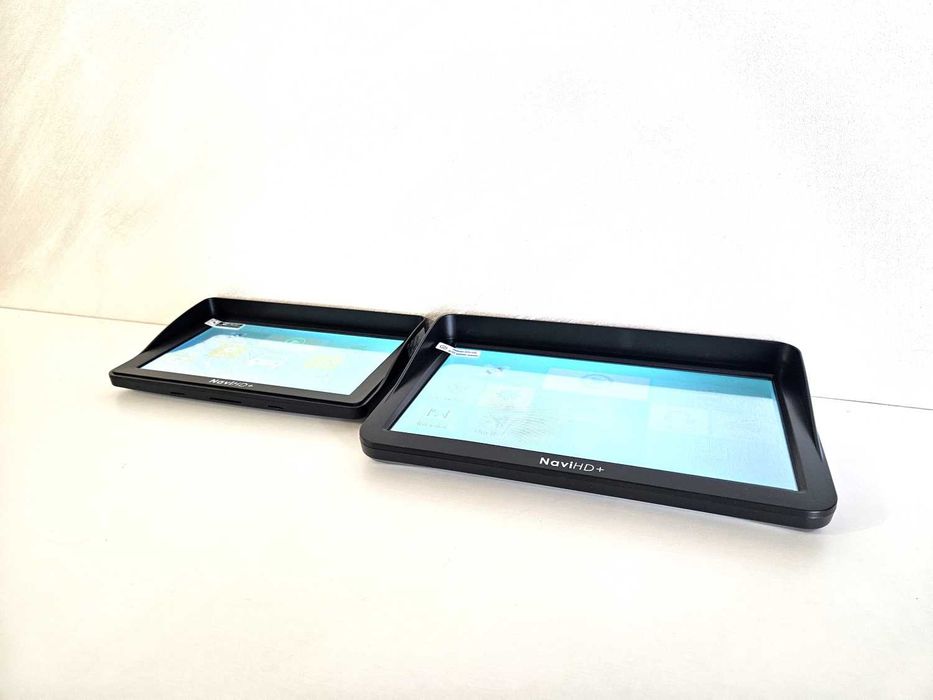 Navigator GPS 9" NaviHD PRO+,/512ram/16GB/USB-C. Tir,Truck. NOU