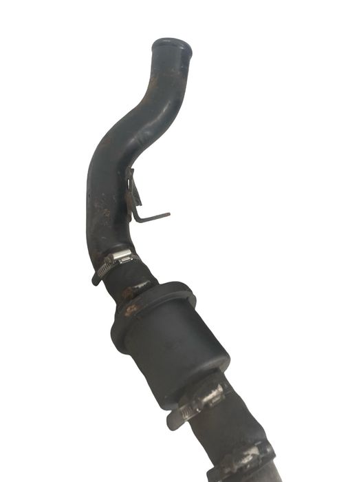 Furtun Intercooler Ford Mondeo Iii B5Y 2000 - 2007 2.0 16V Di / Tddi /