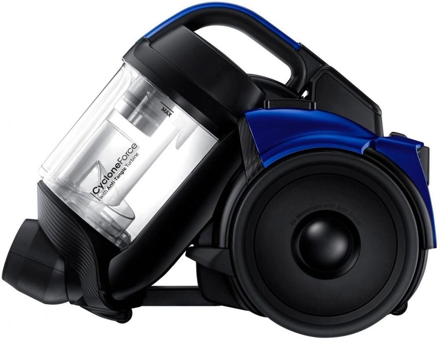 Пылесос Samsung VC21K5177HB