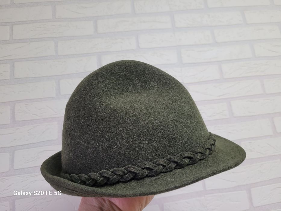 Palarie vanator marime 56