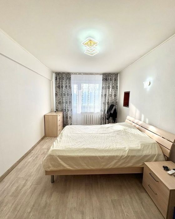 Продам 3-х комн. квартиру, Мызы, 5/1