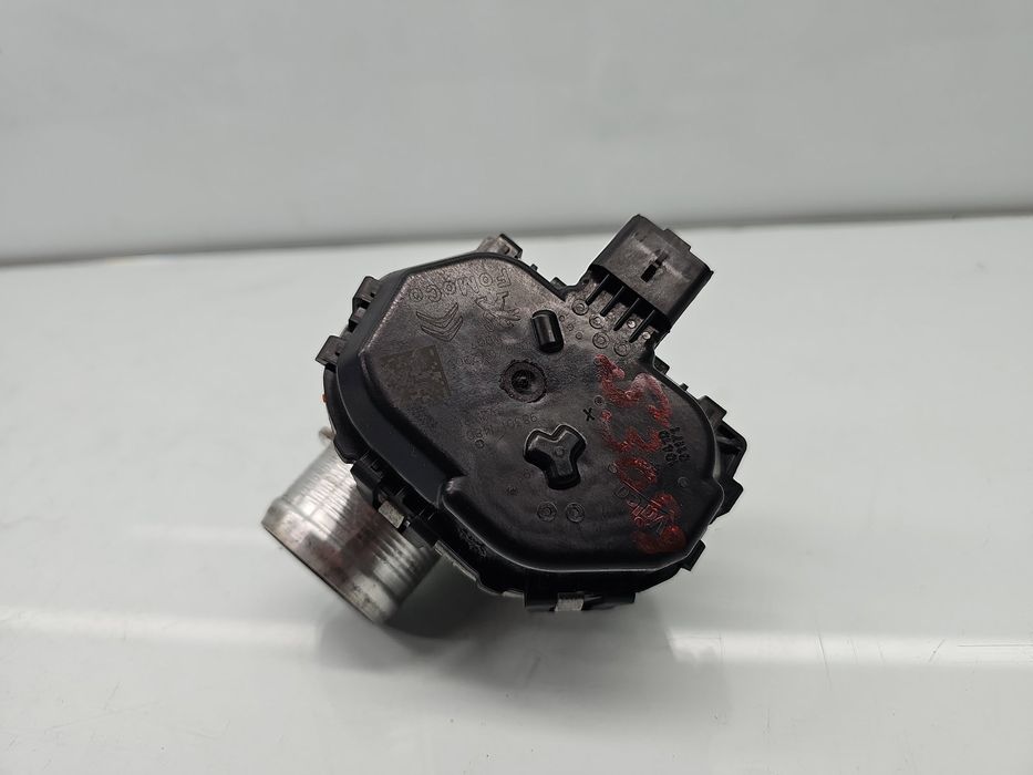 Clapeta acceleratie PEUGEOT 308 II GT-Line [Fabr 2019-2021] 9830171480