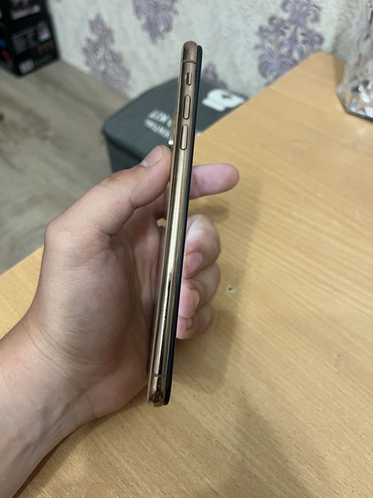 Iphone xs max 256гб блок
