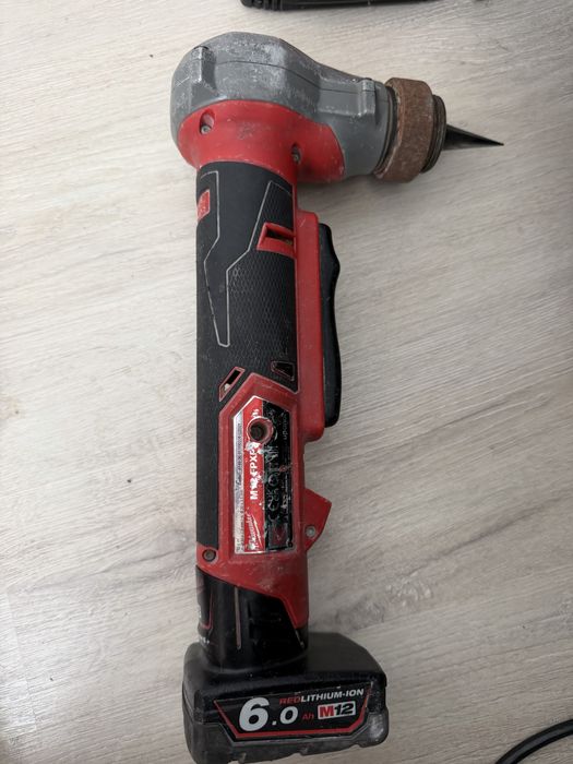 Milwaukee M12  FPXP   expandor
