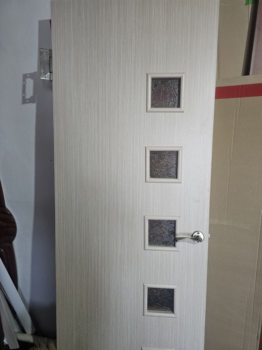 Межкомнатные двери