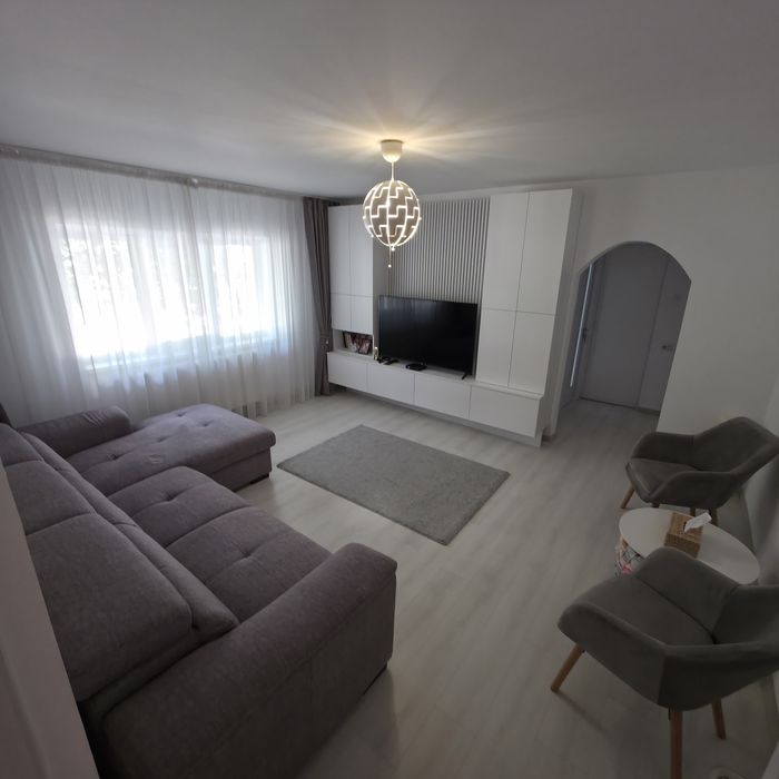 Apartament 2 camere str Columbelor