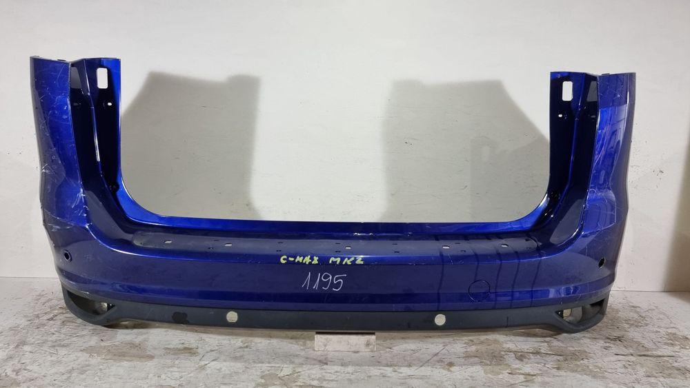 Bara spate Ford Grand C-Max , 2010, 2011, 2012, 2013, 2014, 2015, 2016, 2017, 2018, cod origine OE AM51-17906-A