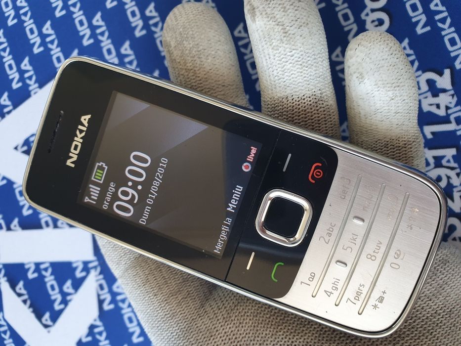 Nokia 2730c Stare Bună cu limba Română!