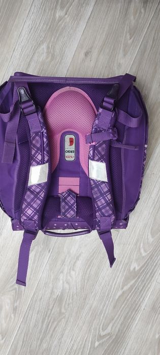 Портфели в школу