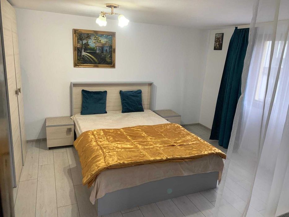 Închiriere camere în regim hotelier