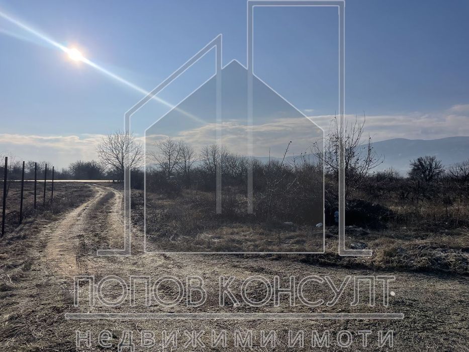 Продава се Парцел в с. Брестник, Област Пловдив - 900 кв.м за 45 €/кв.м - Снимка #1