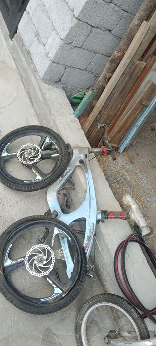 Продам велосипеды