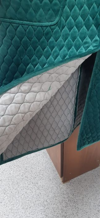 Шапан-пальто (тёплый)