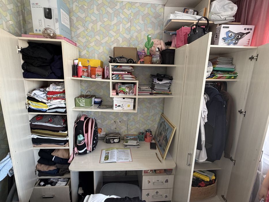 Продам детский гарнитур