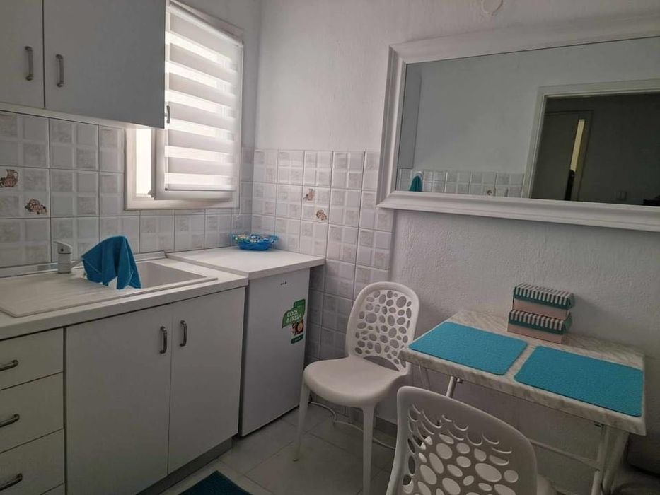 Продава се Едностаен апартамент в София, Център - 32 кв.м за 2125 €/кв.м - Снимка #6