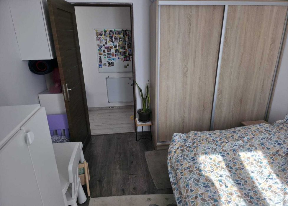 Apartament de vanzare