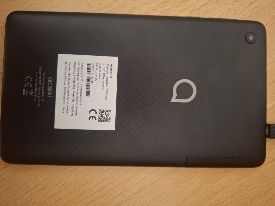 Чисто нов таблет модел 9013X