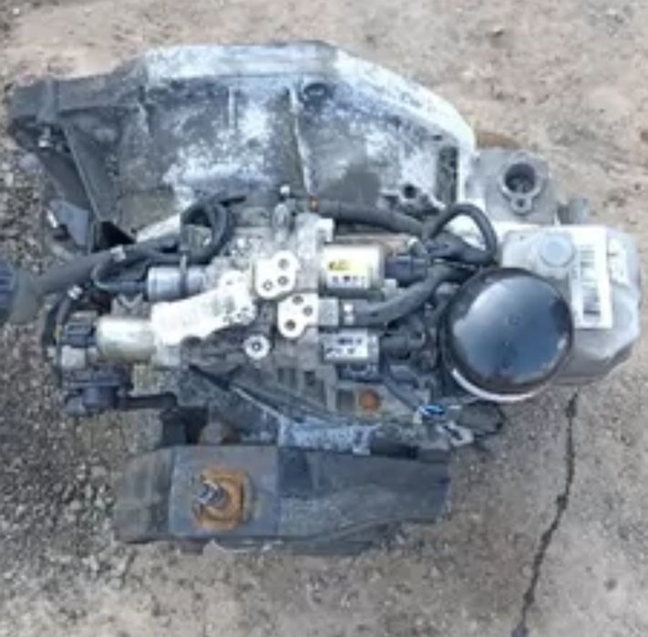 Cutie viteze robotizata automata Renault Master 2, 2.5dci, 2004-2010,