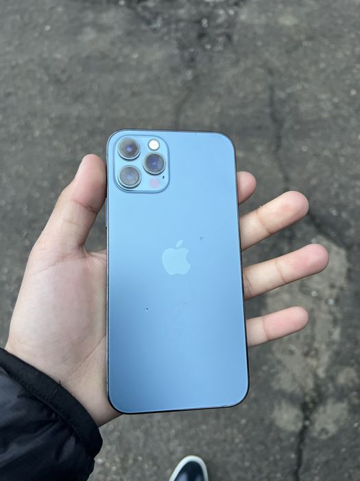 Iphone 12 pro srochna