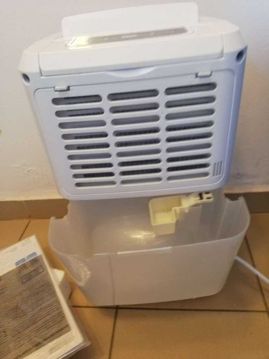 Olimpia Splendid Aquaria Slim 10 dezumidificator