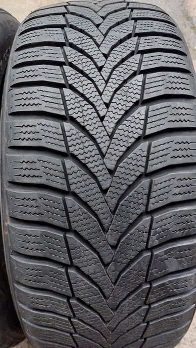 Зимни гуми 215/50/17 Nexen Winguard Sport 2 броя