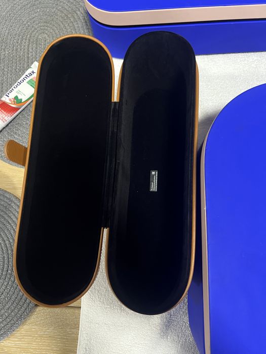 Cutie,cuti de depozitare dyson