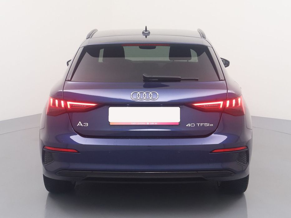 AUDI A3 Sportback 2021 — imagine 5
