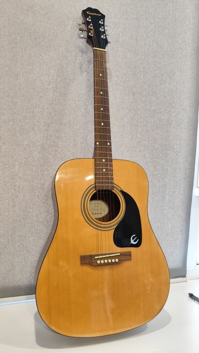 Акустическая гитара Epiphone / Эпифон