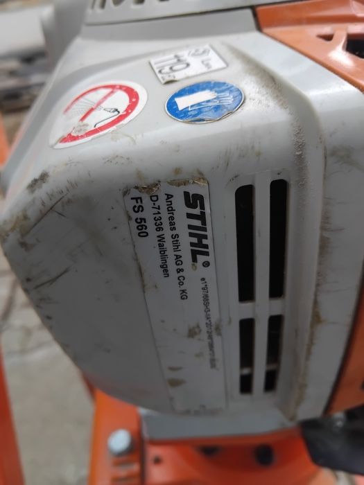 Carota golz pe benzina