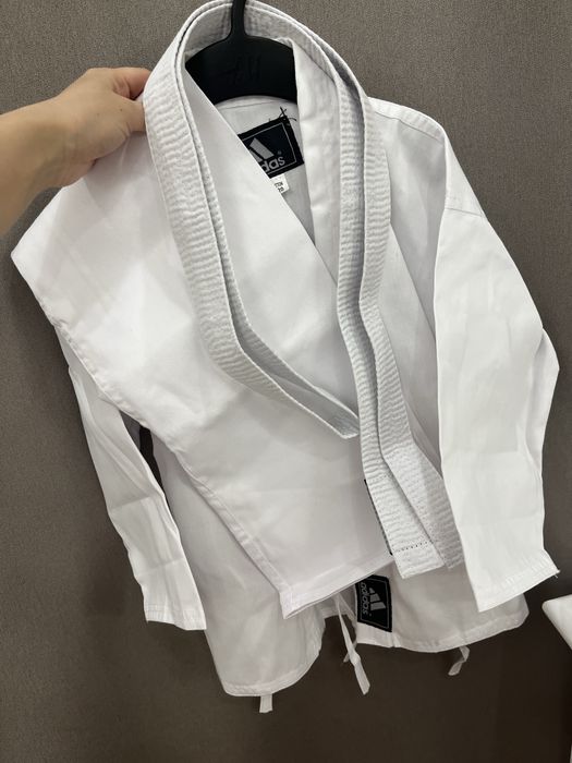 Кимоно каратэ 120см