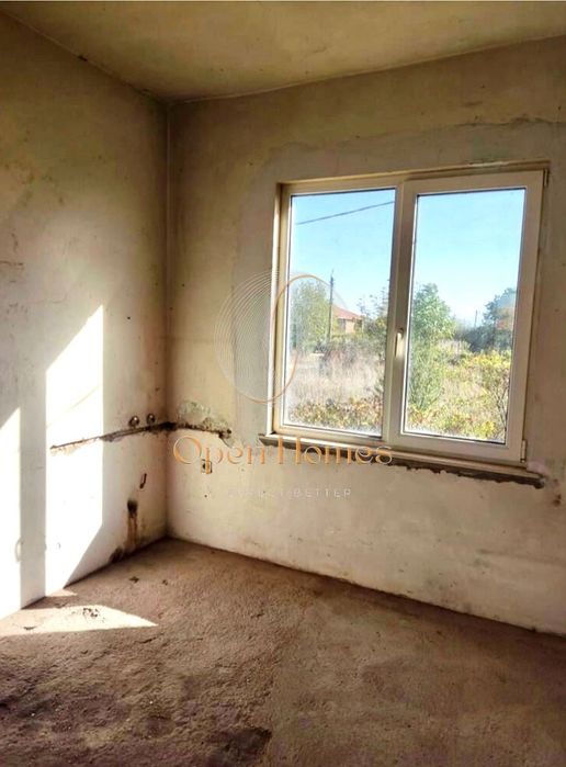 Продава се Къща в с. Граф Игнатиево, Област Пловдив - 144 кв.м за 480 €/кв.м - Снимка #12