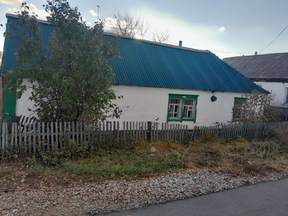 Продам дом в Аулиеколе